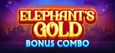 Elephants Gold Bonus Combo slot met olifanten en multipliers – Rony Casino