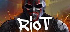 Riot spel of live feature bij Rony Casino – spannend online casino Nederland