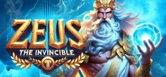 Zeus the Invincible slot met Griekse goden thema – Rony Casino gokkast